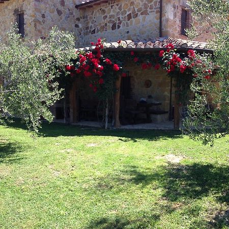 Podere Poggio Benedetto Saturnia Pokoj fotografie